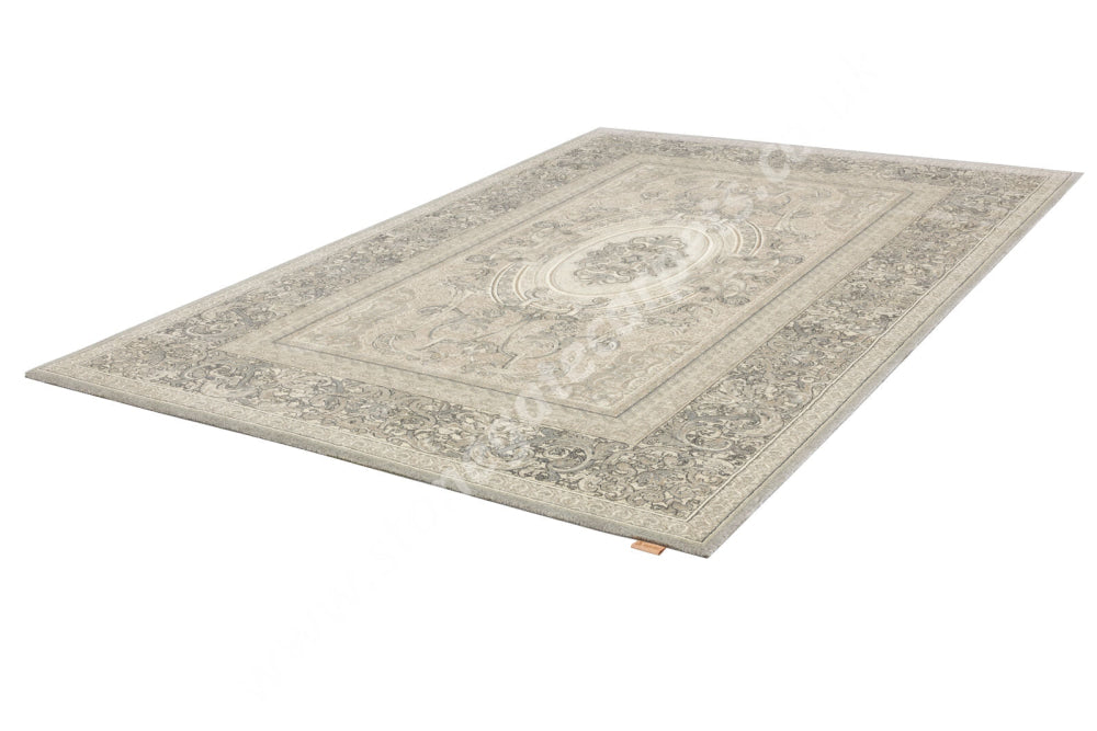 Agnella Rugs Regius OZYRYS Beige - 100% Cut Pile New Zealand Wool - Free Delivery (Copy)