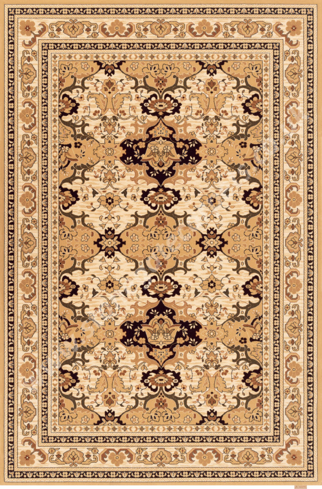 Agnella Rugs Regius MASTER Cream - 100% Cut Pile New Zealand Wool - Free Delivery
