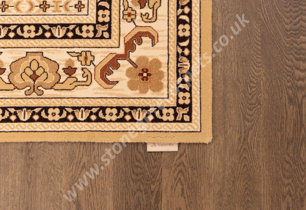 Agnella Rugs Regius MASTER Cream - 100% Cut Pile New Zealand Wool - Free Delivery
