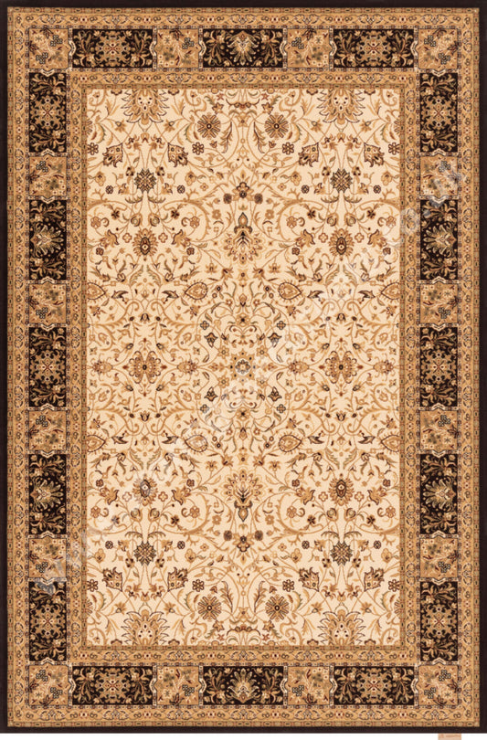 Agnella Rugs Regius OSKAR Dark Amber - 100% Cut Pile New Zealand Wool - Free Delivery