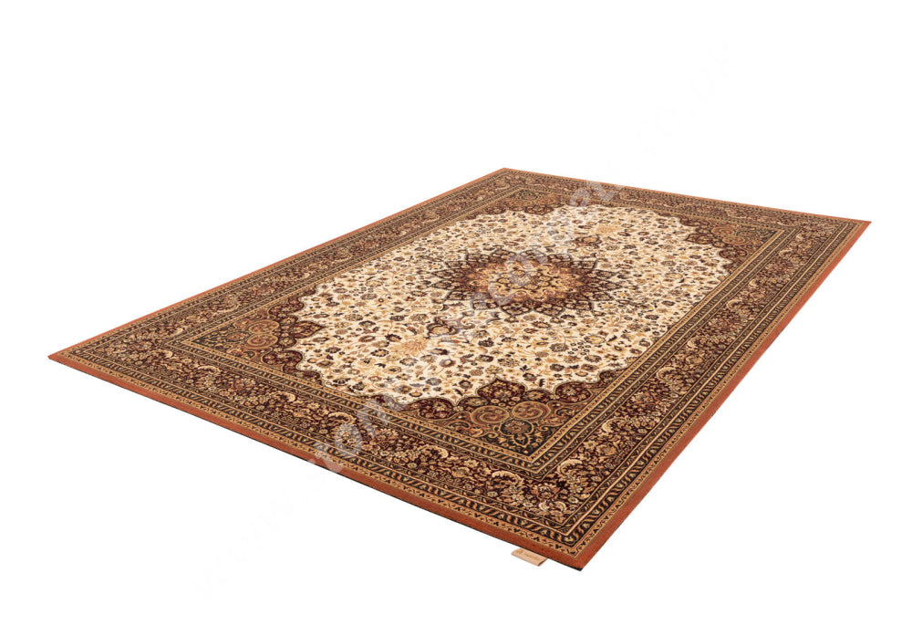 Agnella Rugs Regius SENATOR Ruby - 100% Cut Pile New Zealand Wool - Free Delivery