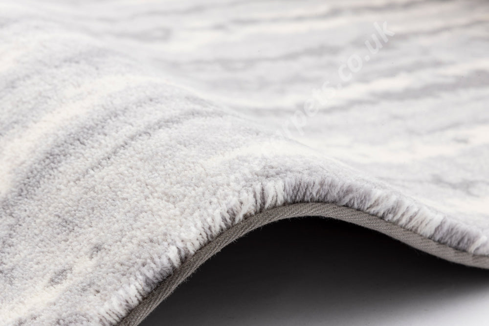 Agnella Rugs Agnus RHONE Moonstone - 100% New Zealand Wool - Free Delivery