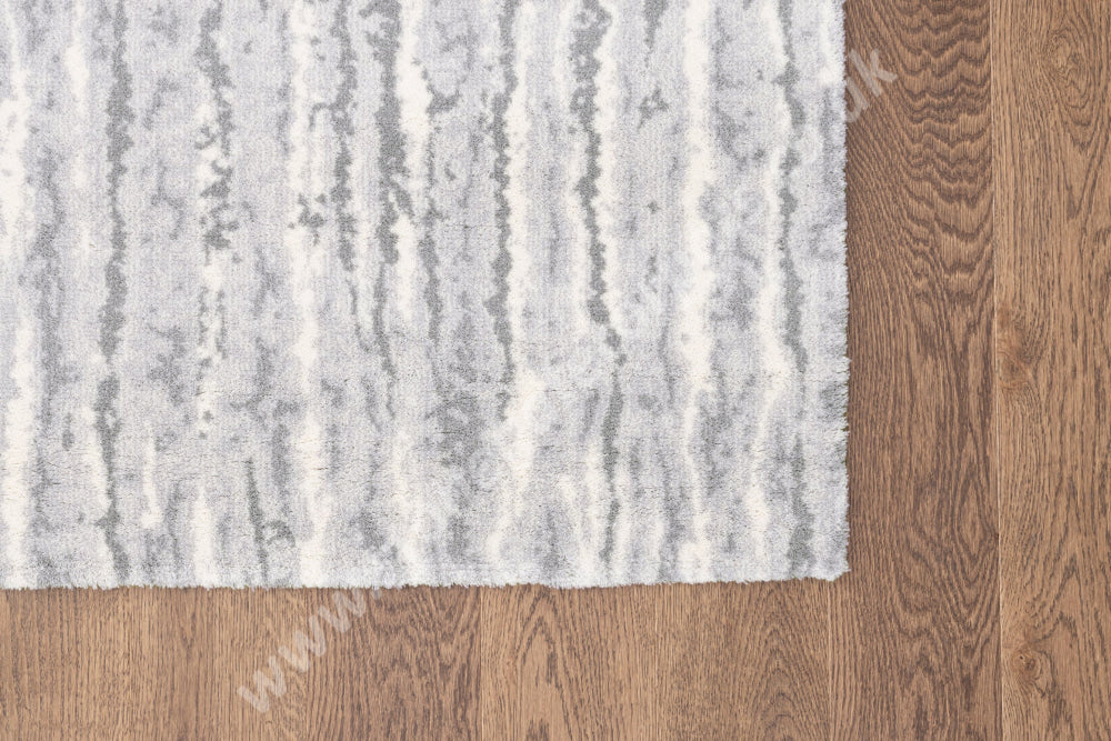 Agnella Rugs Agnus RHONE Moonstone - 100% New Zealand Wool - Free Delivery