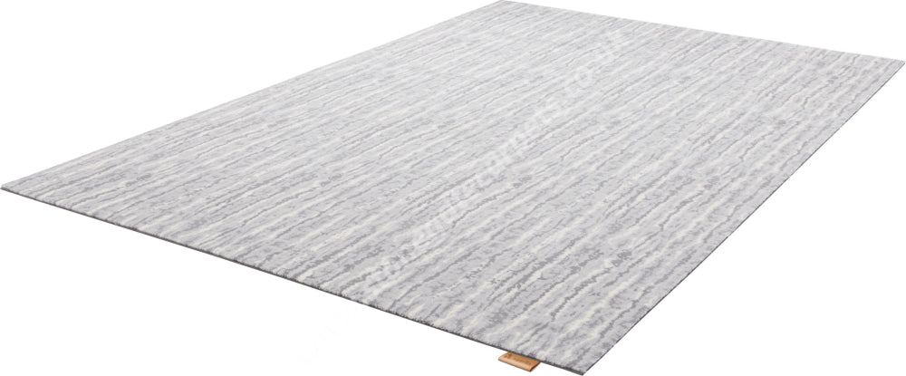 Agnella Rugs Agnus RHONE Moonstone - 100% New Zealand Wool - Free Delivery
