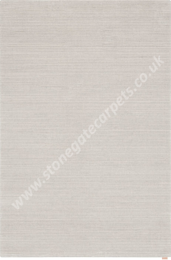 Agnella Rugs House Loves Calisia RIBS Beige - 100% New Zealand Wool - Free Delivery