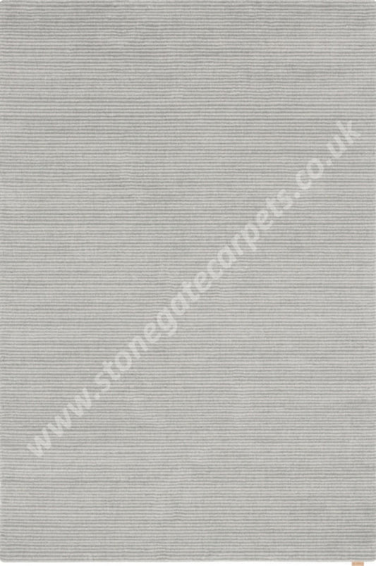 Agnella Rugs House Loves Calisia RIBS Sand- 100% New Zealand Wool - Free Delivery