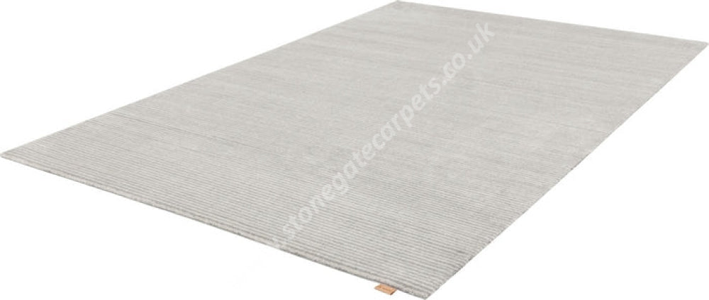 Agnella Rugs House Loves Calisia RIBS Sand- 100% New Zealand Wool - Free Delivery