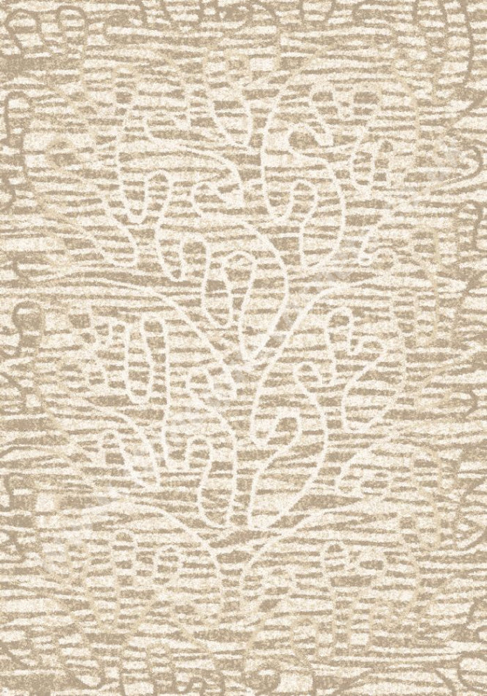 Inspired by Brintons Purely Natural Alpine Collection Conway Bamboo.