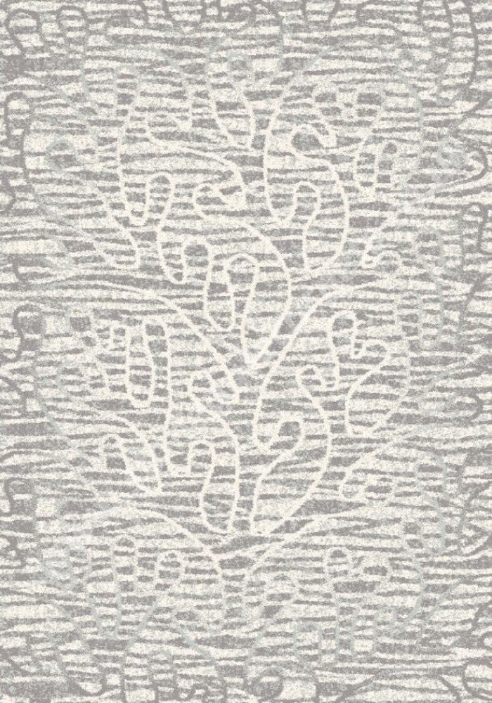 Brintons Made to Match Purely Natural Alpine Collection - Rynn Ice