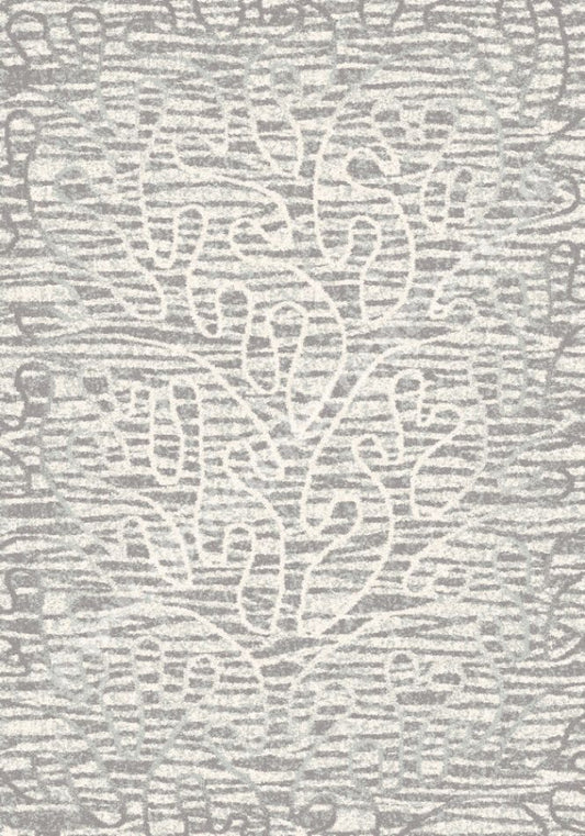 Brintons Made to Match Purely Natural Alpine Collection - Rynn Ice