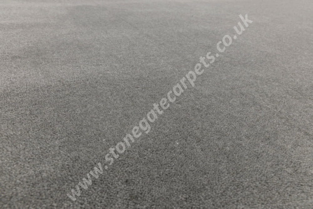 Agnella Rugs House Loves Calisia SMOOTH Anthracite - 100% New Zealand Wool - Free Delivery