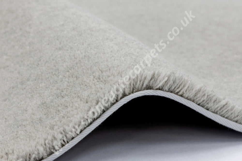 Agnella Rugs House Loves Calisia SMOOTH Beige - 100% New Zealand Wool - Free Delivery
