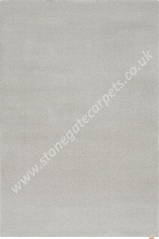 Agnella Rugs House Loves Calisia SMOOTH Beige - 100% New Zealand Wool - Free Delivery