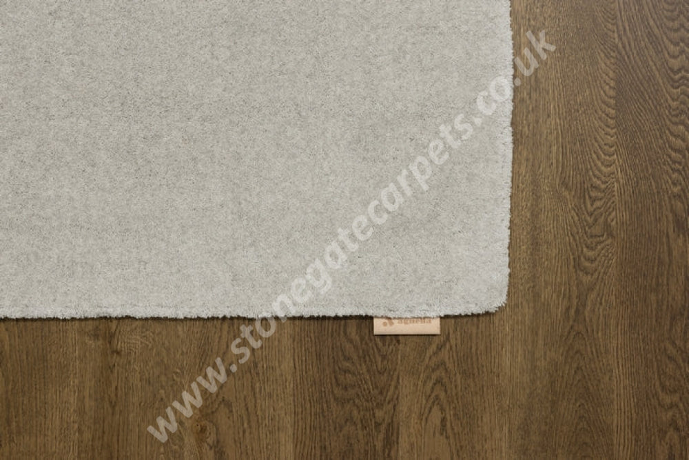 Agnella Rugs House Loves Calisia SMOOTH Beige - 100% New Zealand Wool - Free Delivery