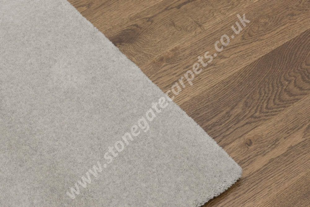 Agnella Rugs House Loves Calisia SMOOTH Beige - 100% New Zealand Wool - Free Delivery