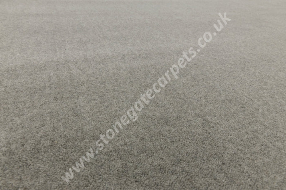 Agnella Rugs House Loves Calisia SMOOTH Grey - 100% New Zealand Wool - Free Delivery