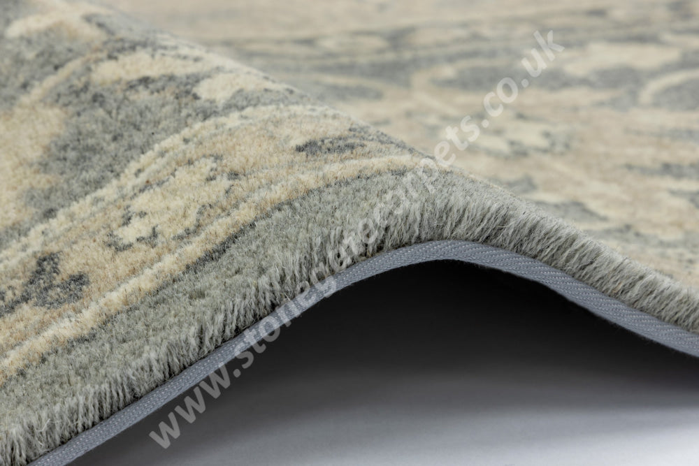 Agnella Rugs Agnus STOLNIK Linen - 100% New Zealand Wool - Free Delivery