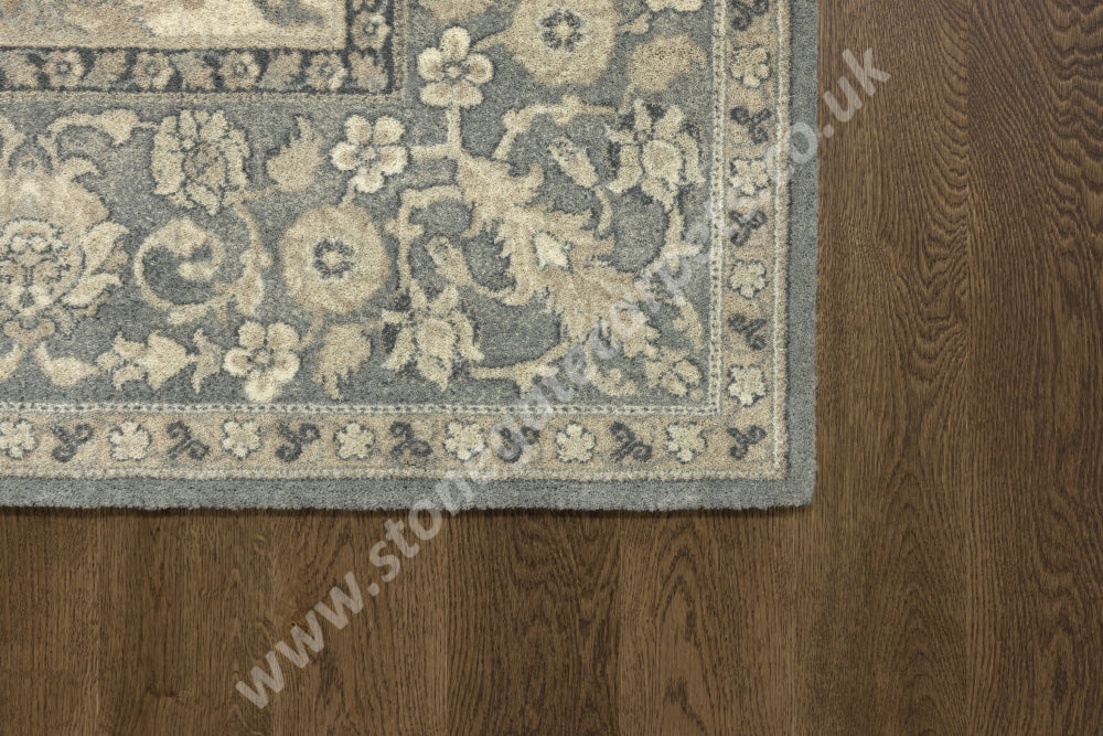 Agnella Rugs Agnus STOLNIK Linen - 100% New Zealand Wool - Free Delivery