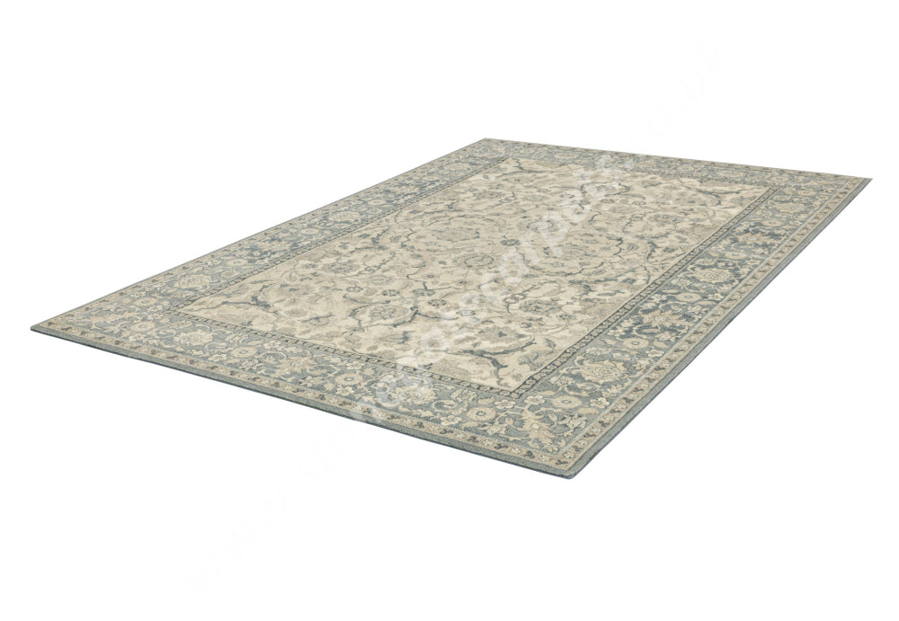 Agnella Rugs Agnus STOLNIK Linen - 100% New Zealand Wool - Free Delivery