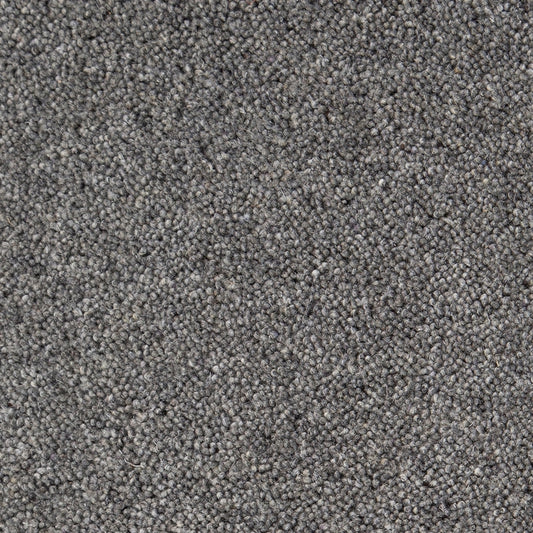 Brintons Carpets Bell Twist Heathers Collection Storm (per M²)
