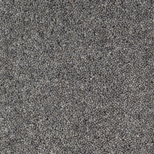 Brintons Carpets Bell Twist Heathers Collection Storm (per M²)