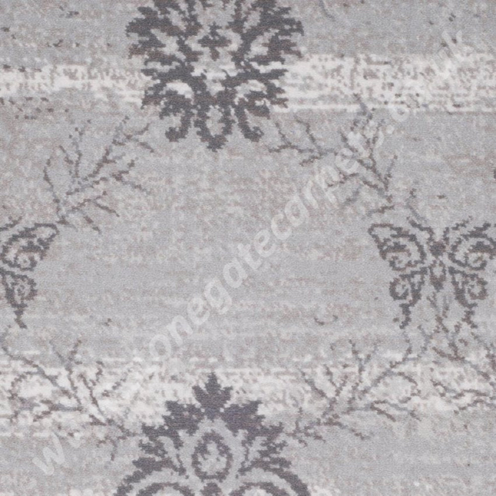 Summer Holiday Pebble - Hazy Days - Axminster Carpets