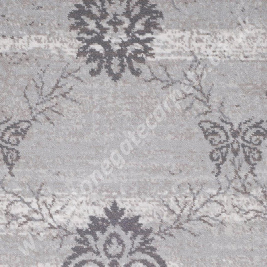 Summer Holiday Pebble - Hazy Days - Axminster Carpets