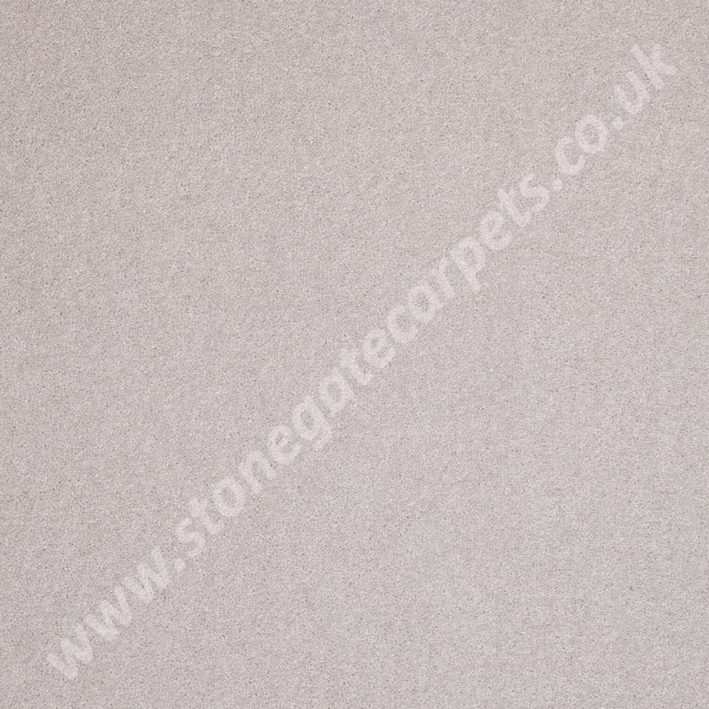 Swansdown Silver - Devonia - Axminster Carpets