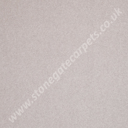 Swansdown Silver - Devonia - Axminster Carpets