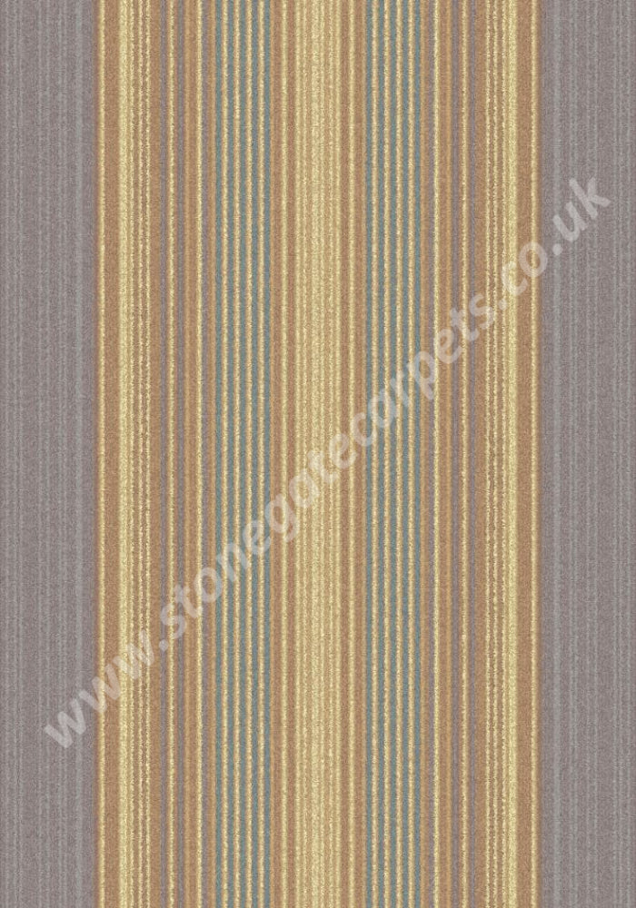 Brintons Made to Match New Living - Sway Biscotti