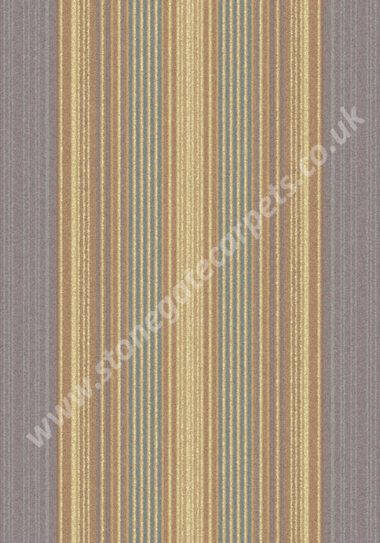 Brintons Made to Match New Living - Sway Biscotti