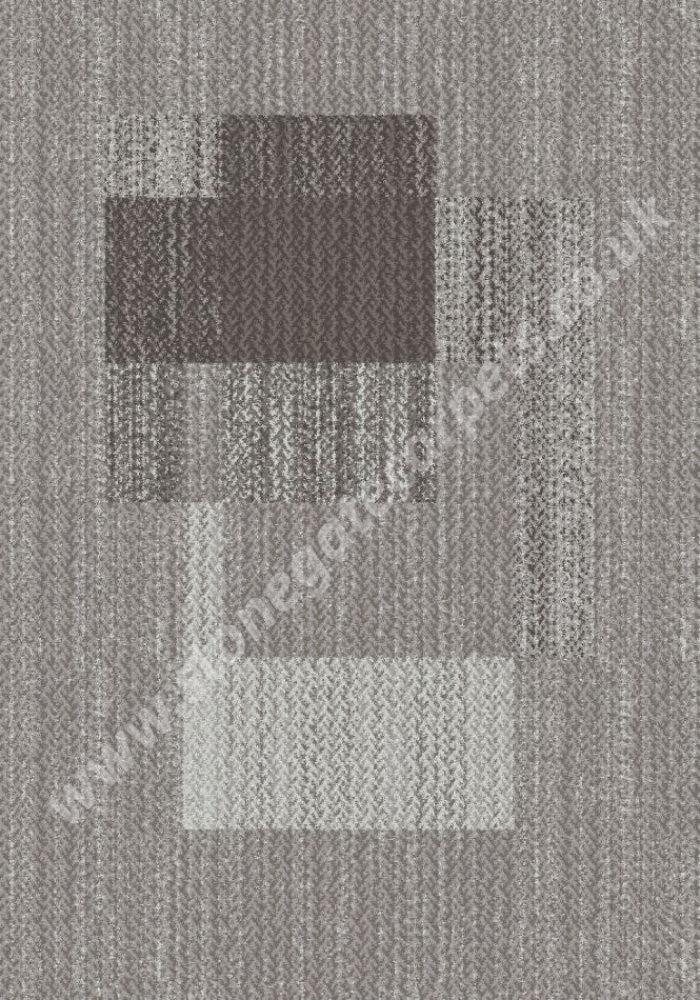 Brintons Made to Match Purely Natural Alpine Collection - Thane Cloud