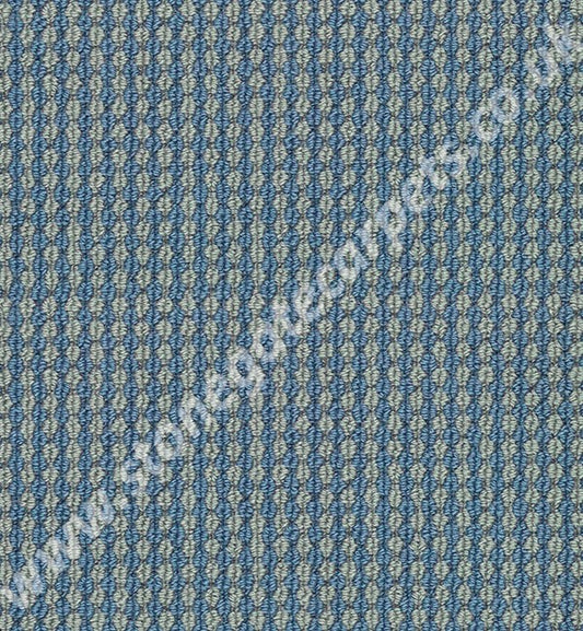 Ulster Carpets Open Spaces Raglan Riptide Carpet Remnant
