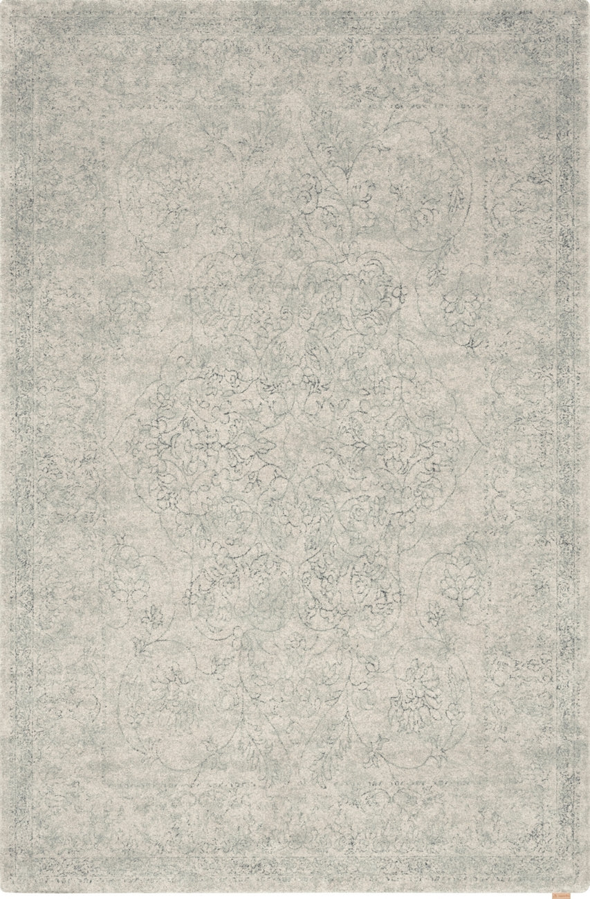 Agnella Rugs Calisia VINTAGE Bell Beige - 100% New Zealand Wool - Free Delivery