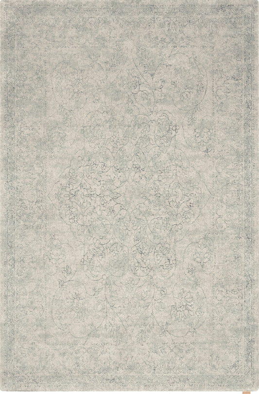 Agnella Rugs Calisia VINTAGE Bell Beige - 100% New Zealand Wool - Free Delivery
