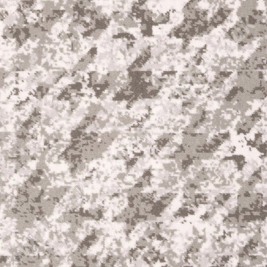 Walking the Dog Coconut Milk - Hazy Days - Axminster Carpets