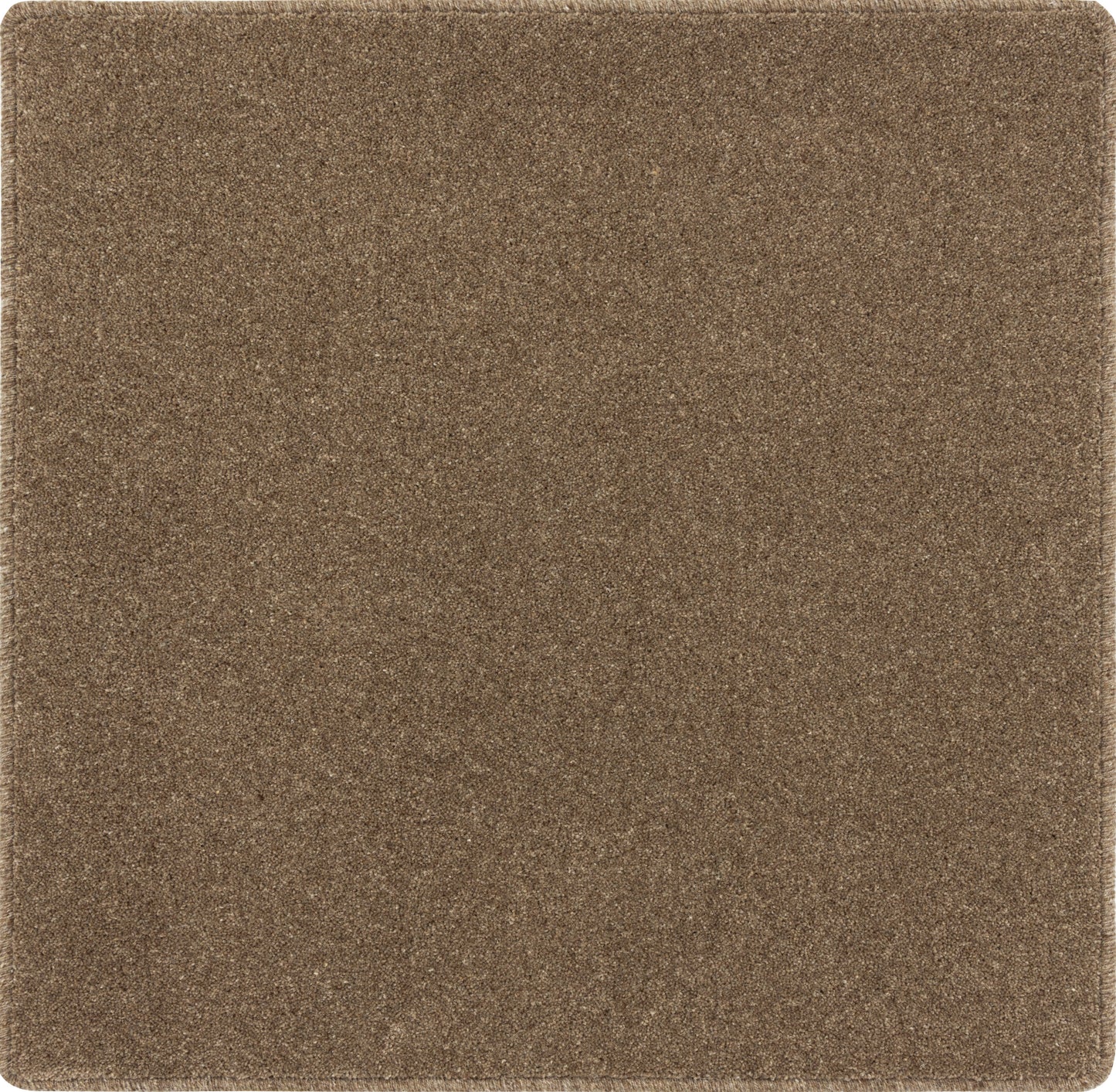 Brintons Carpets Purely Natural Twist Wentworth Brown (per M²)