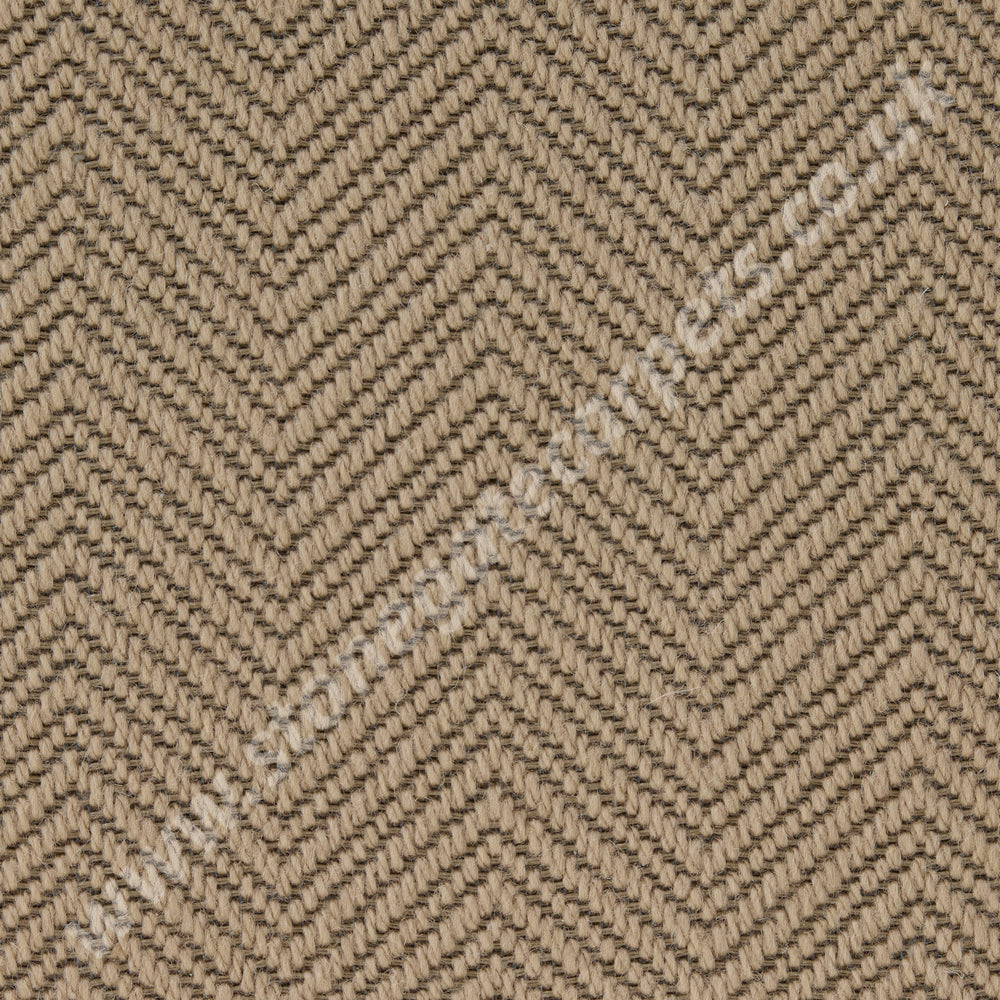 Westex Carpets Fired Earth, Wharfe Flatweave, Colour - Otley