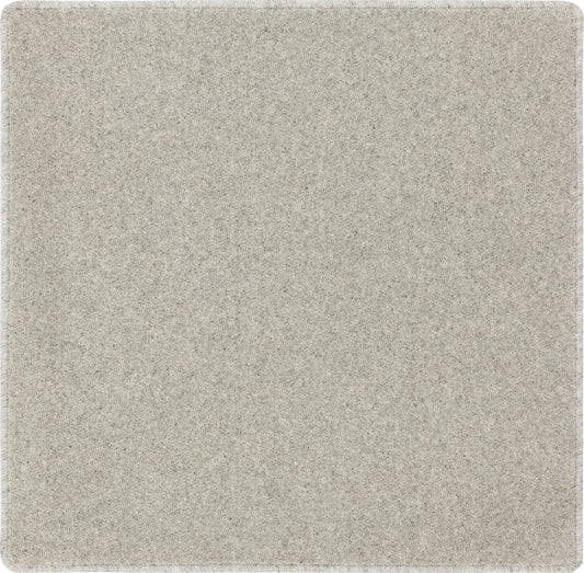 Brintons Carpets Purely Natural Twist Whitbeck Grey (per M²)