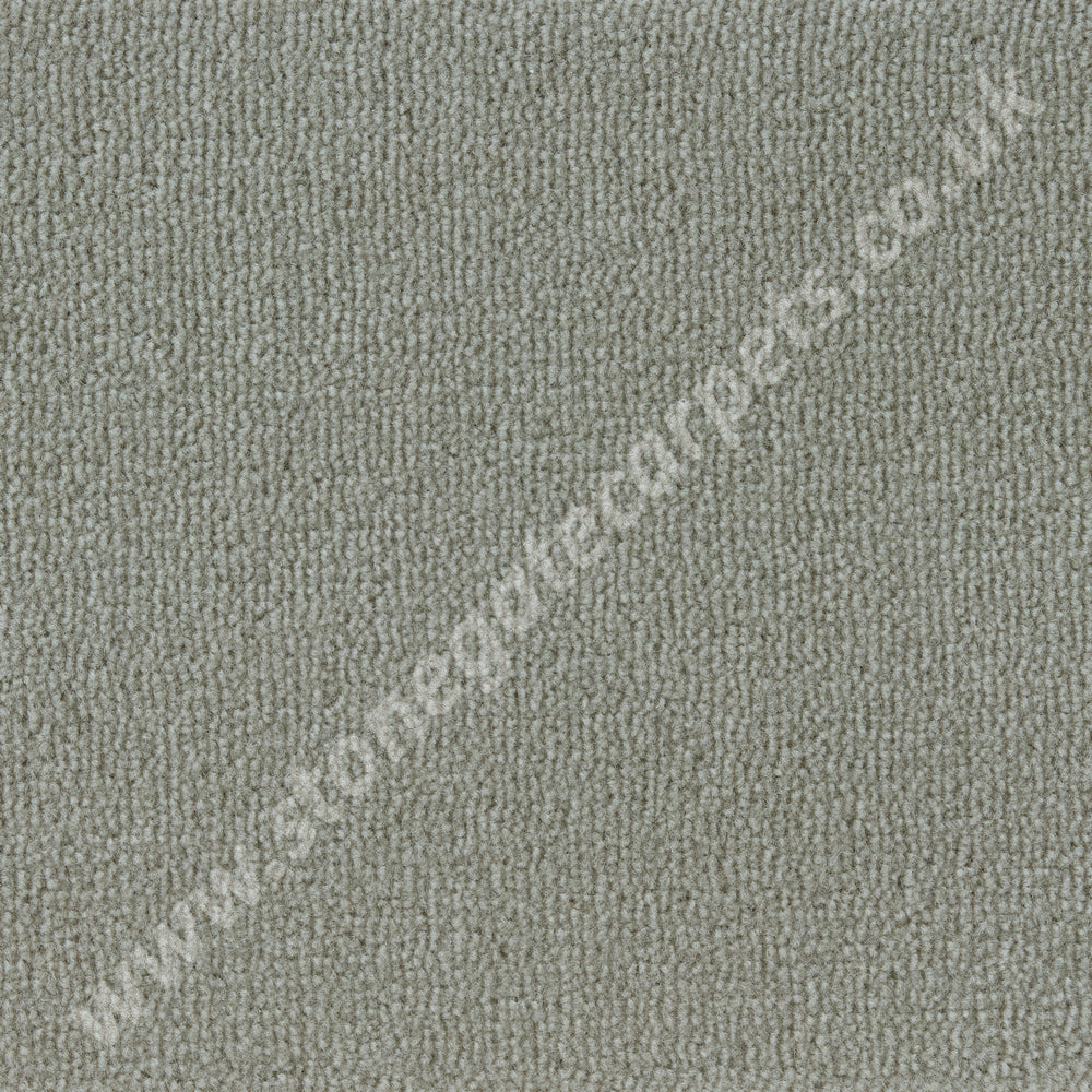 Westex Carpets Fired Earth, Wiske Velvet, Colour - China Clay