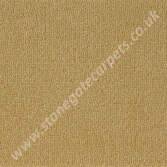 Westex Carpets Fired Earth, Wiske Velvet, Colour - Goldfinch