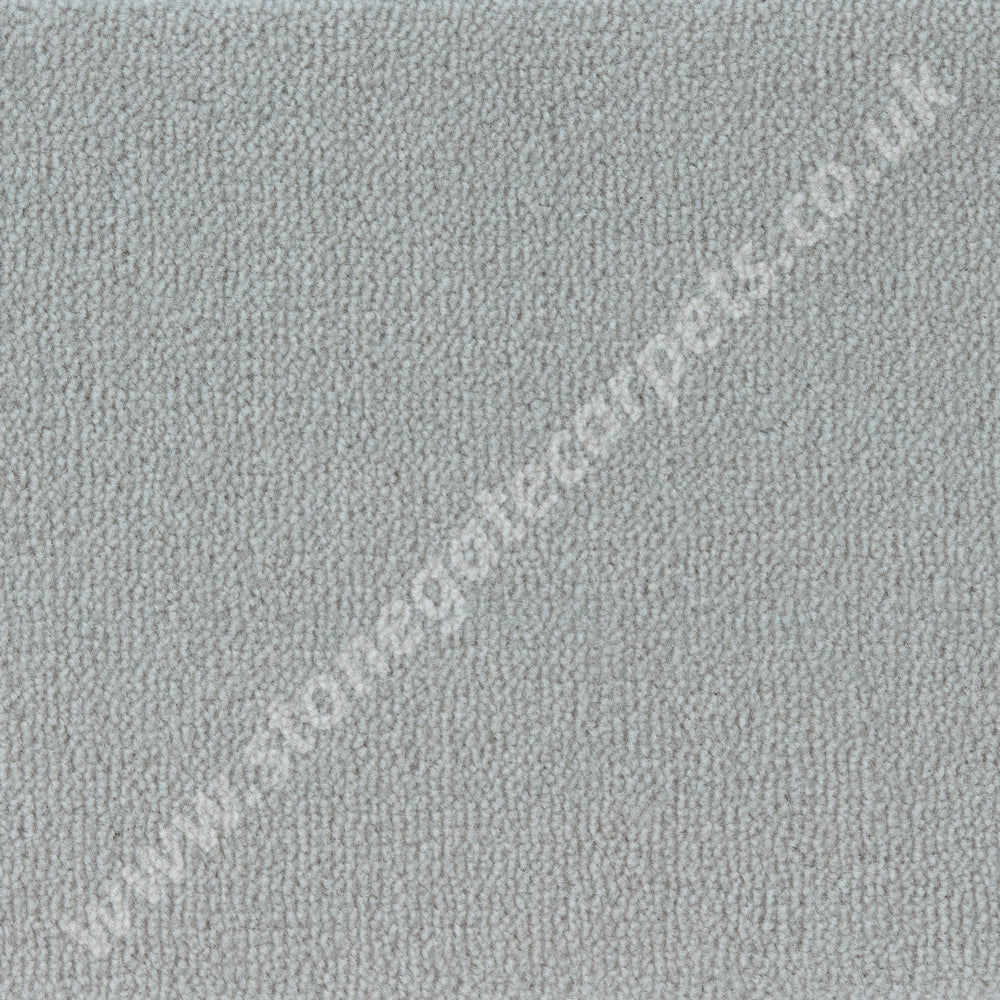 Westex Carpets Fired Earth, Wiske Velvet, Colour - Modernist White