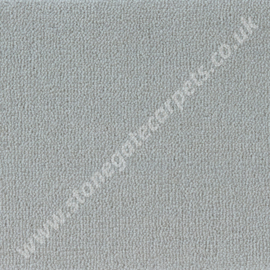 Westex Carpets Fired Earth, Wiske Velvet, Colour - Modernist White