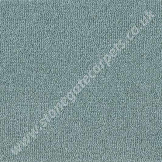Westex Carpets Fired Earth, Wiske Velvet, Colour - Ultramarine Ashes