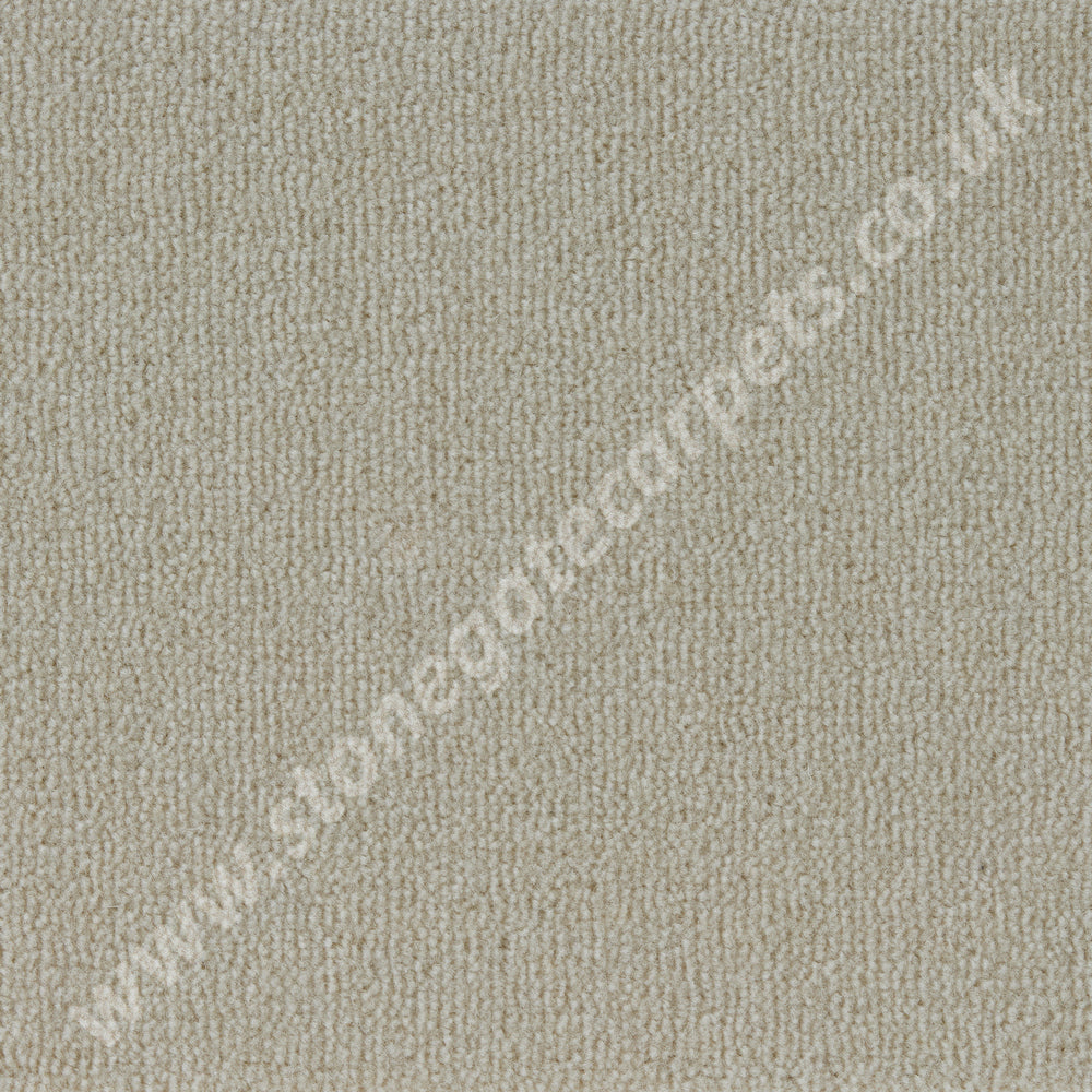 Westex Carpets Fired Earth, Wiske Velvet, Colour - White Ochre