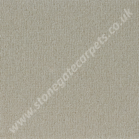 Westex Carpets Fired Earth, Wiske Velvet, Colour - White Ochre