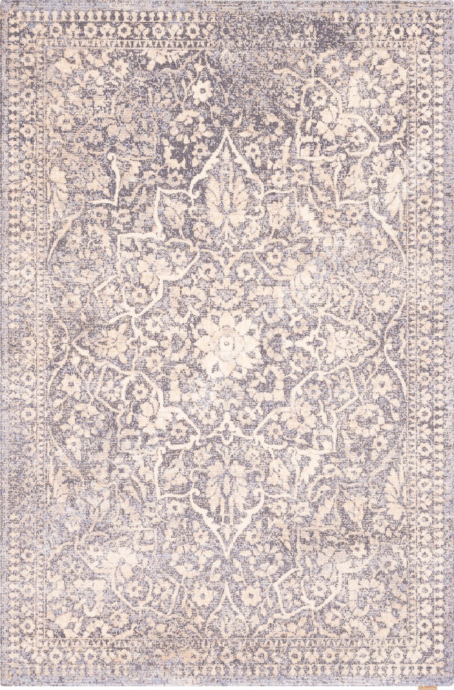 Agnella Rugs Calisia YOKO Alabaster - 100% New Zealand Wool - Free Delivery