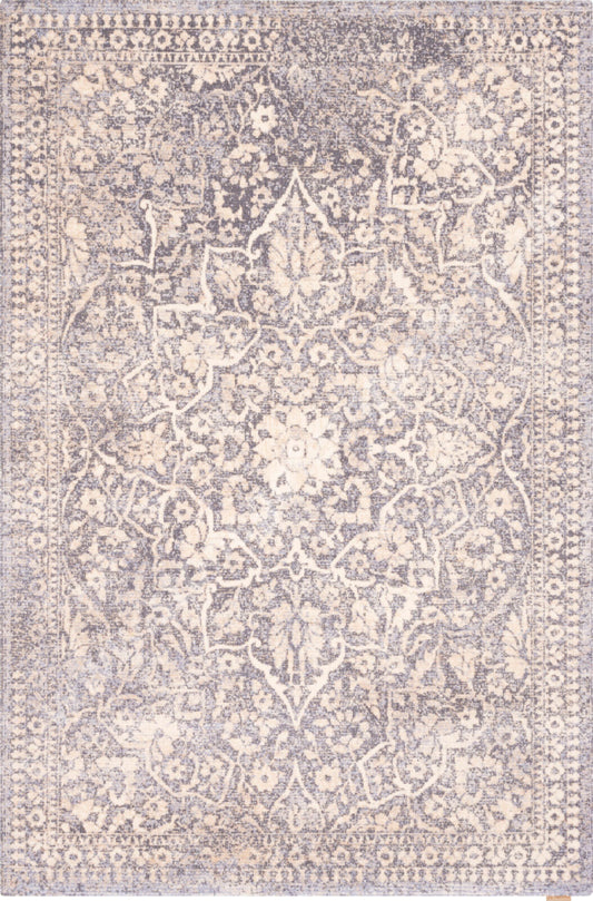 Agnella Rugs Calisia YOKO Alabaster - 100% New Zealand Wool - Free Delivery