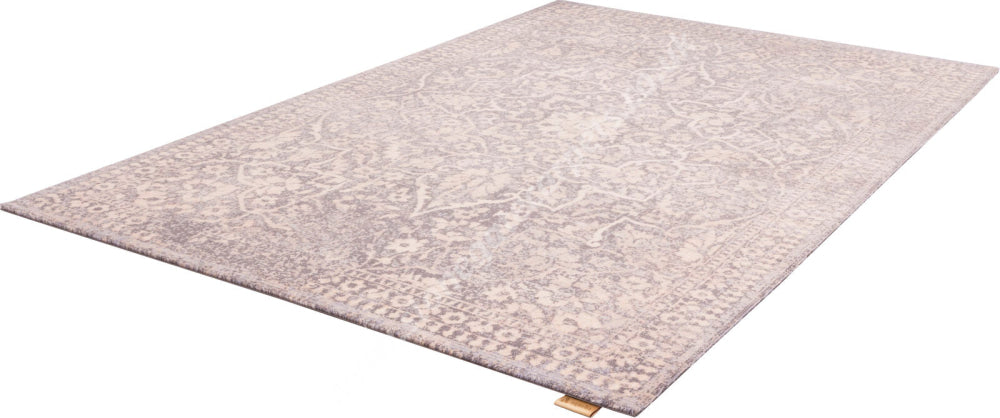Agnella Rugs Calisia YOKO Alabaster - 100% New Zealand Wool - Free Delivery
