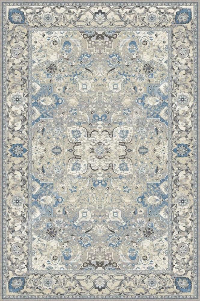 Agnella Rugs Agnus AIDA Beige - 100% New Zealand Wool - Free Delivery